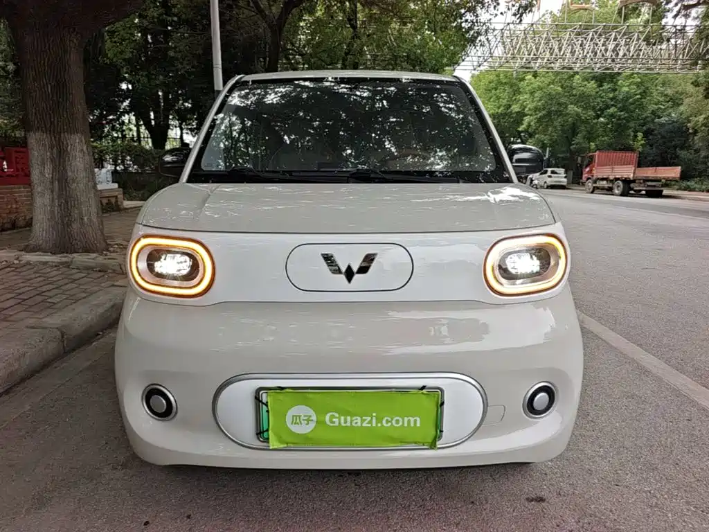 Wuling Hongguang MINIEV 2025