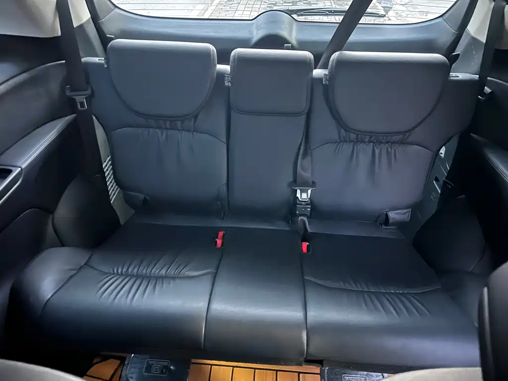 Honda Odyssey 2020 — фото 13