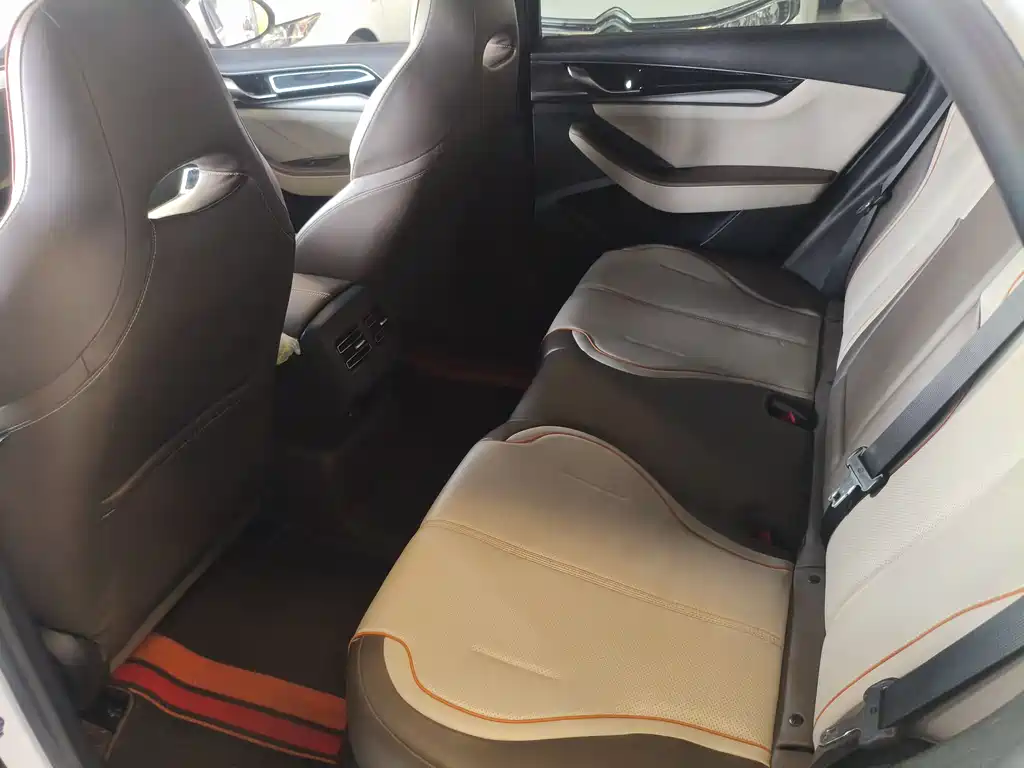 BYD Qin PLUS 2023 — фото 11