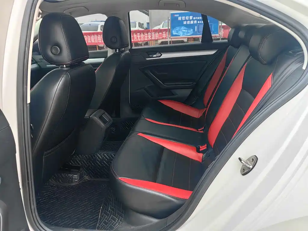 Volkswagen Lamando 2020