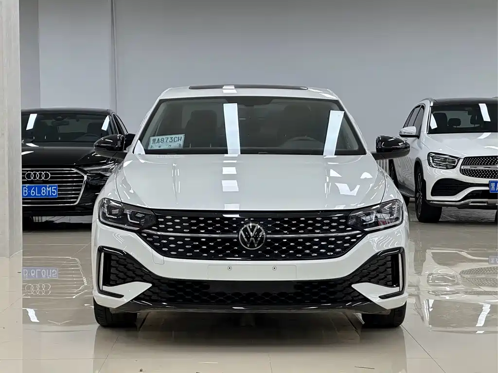 Volkswagen Lavida 2023