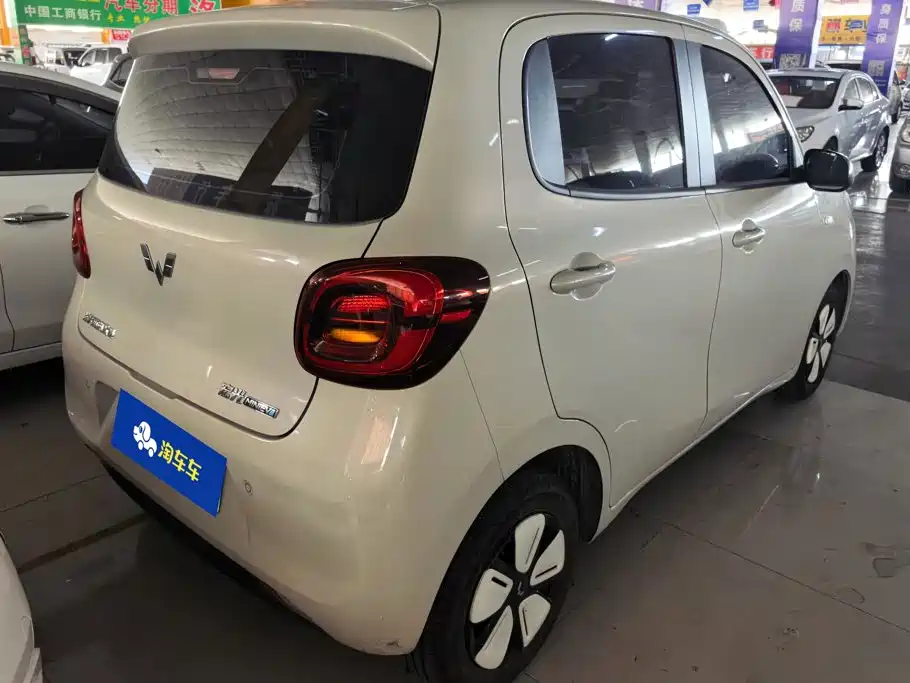 Wuling MINIEV 2025