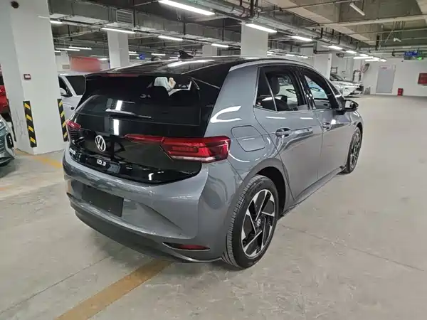 Volkswagen ID.3 2023