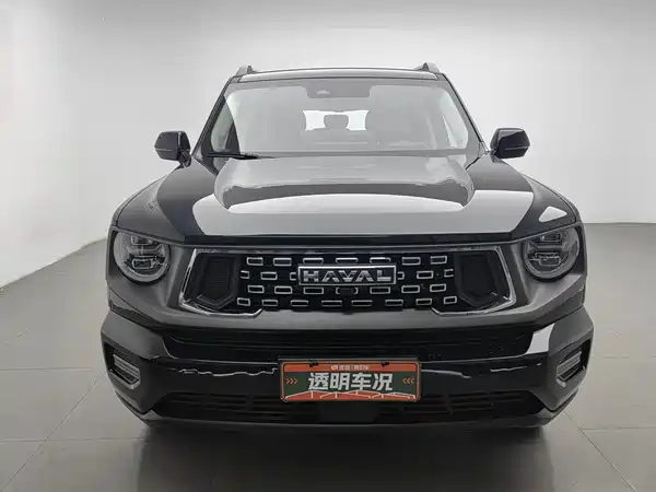 Haval Dog PLUS 2025