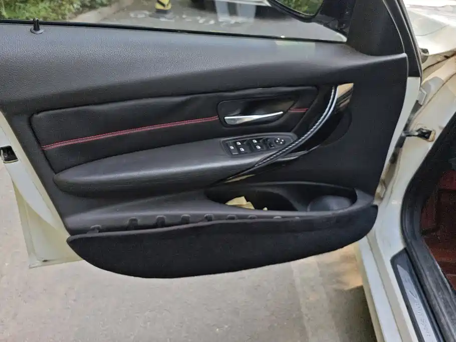 BMW 3 Series 2013