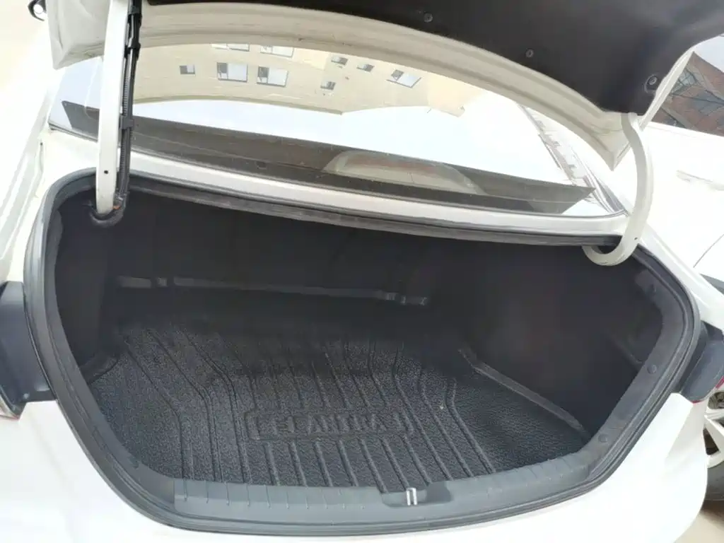 Hyundai Celesta 2016 — фото 19