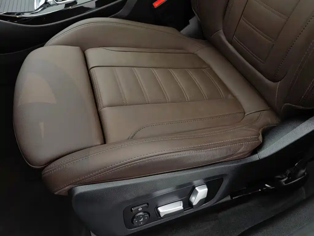 BMW X3 2020 — фото 20