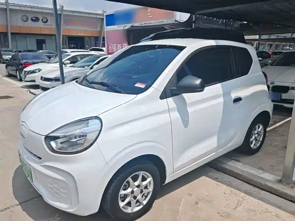 Roewe CLEVER 2023