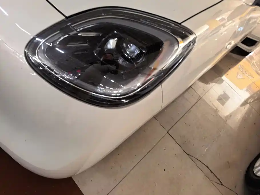 Wuling MINIEV 2025