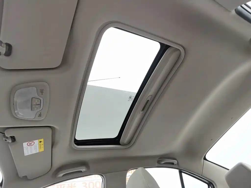 Chevrolet Sail 2017 — фото 14
