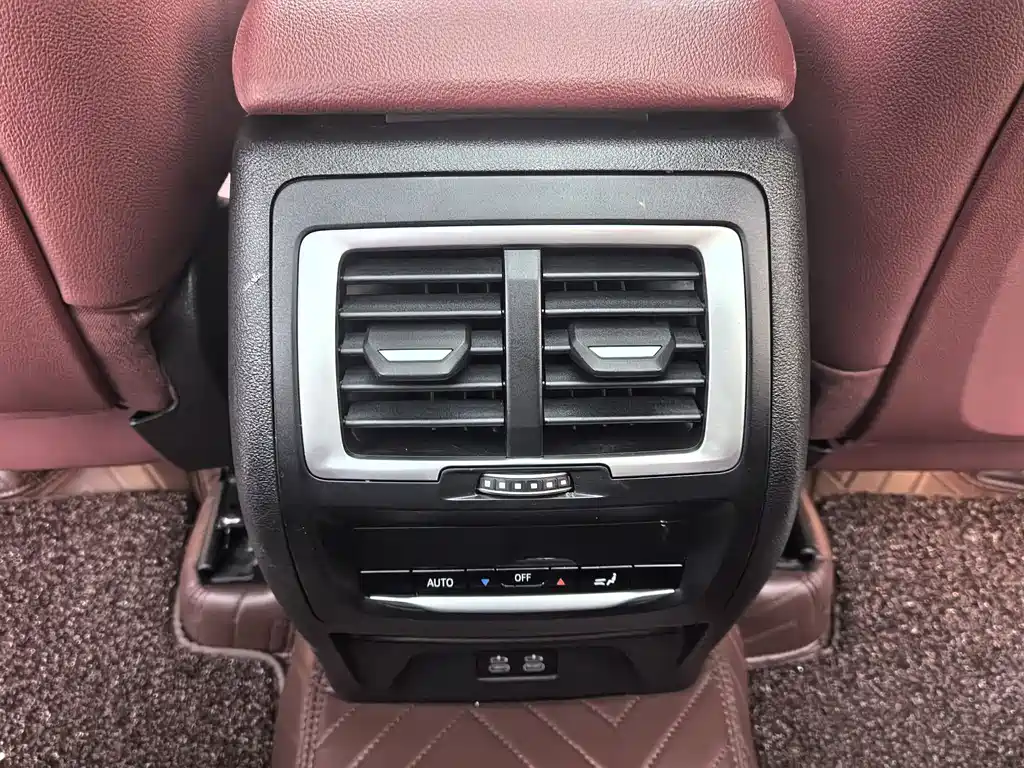BMW X3 2023 — фото 29