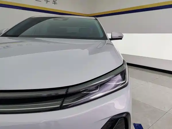 Geely Galaxy A7 EM 2025
