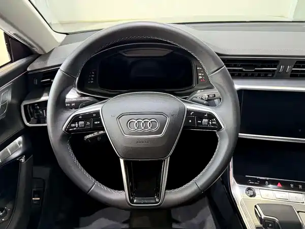 Audi A7 2024