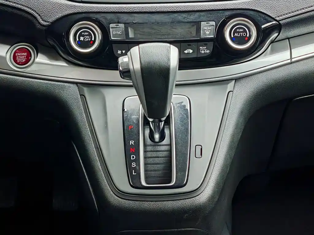 Honda CR-V 2015 — фото 13