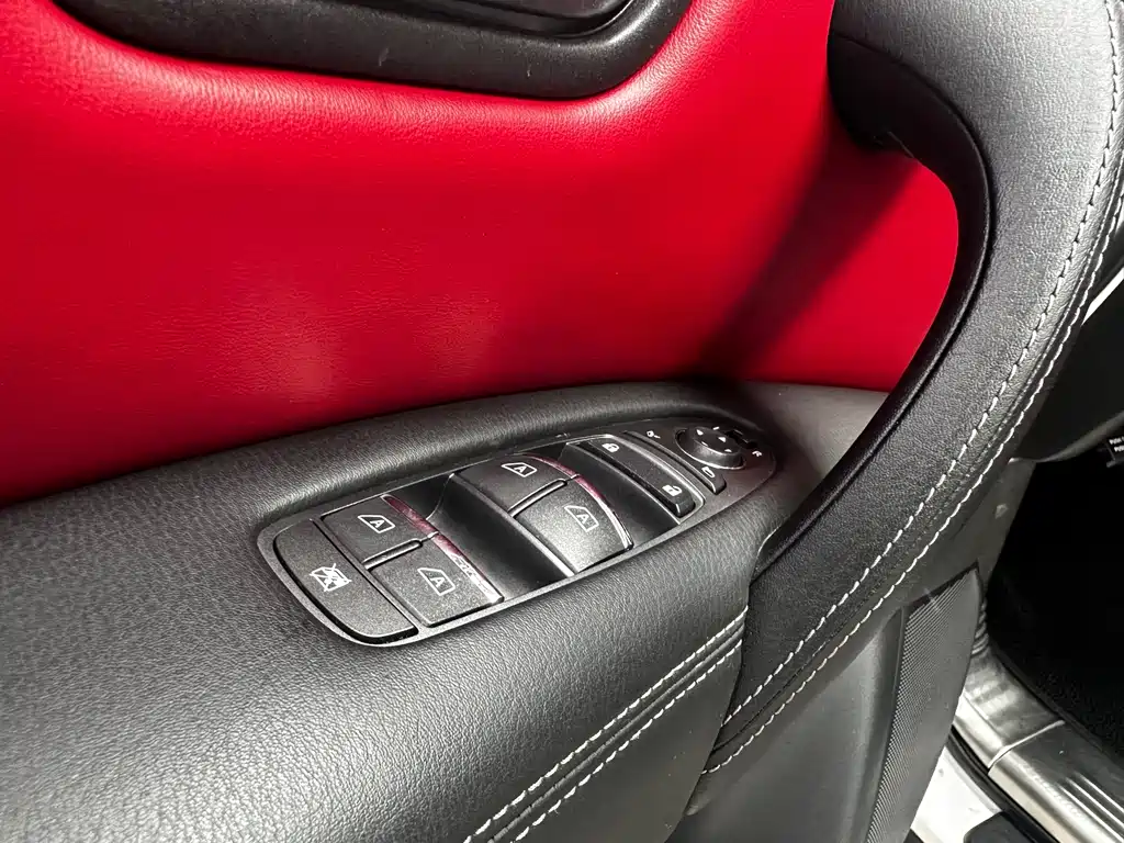Nissan Patrol 2020 — фото 17