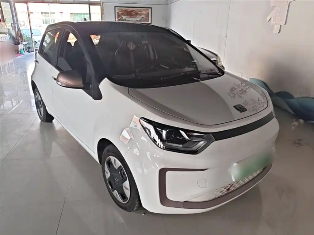 SOL Huaxianzi 2023 — фото 4