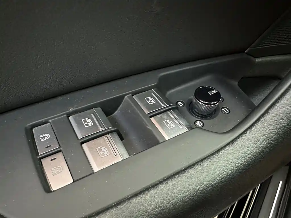 Audi A6L 2023 — фото 20