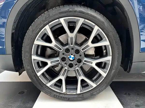 BMW X1 2021