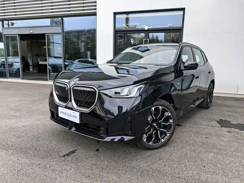 BMW X3 2026