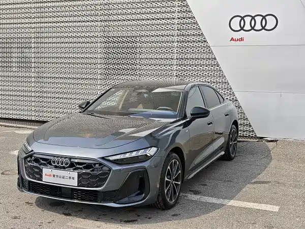 Audi A5L 2026