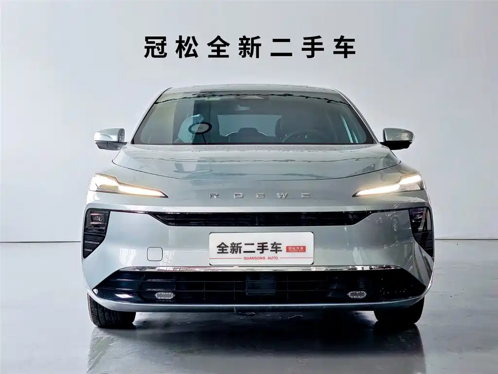 Roewe D6 2025 — фото 2