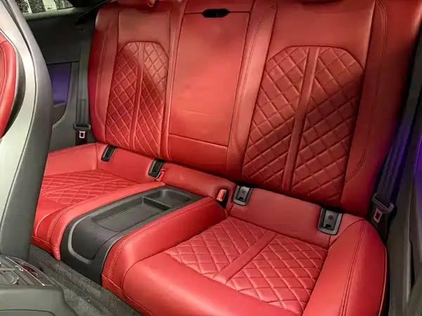 Audi S5 2023