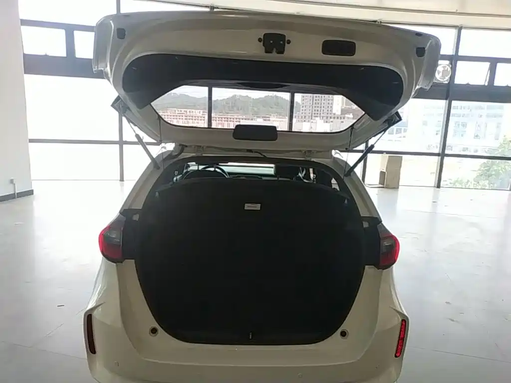 Honda Fit 2023 — фото 19