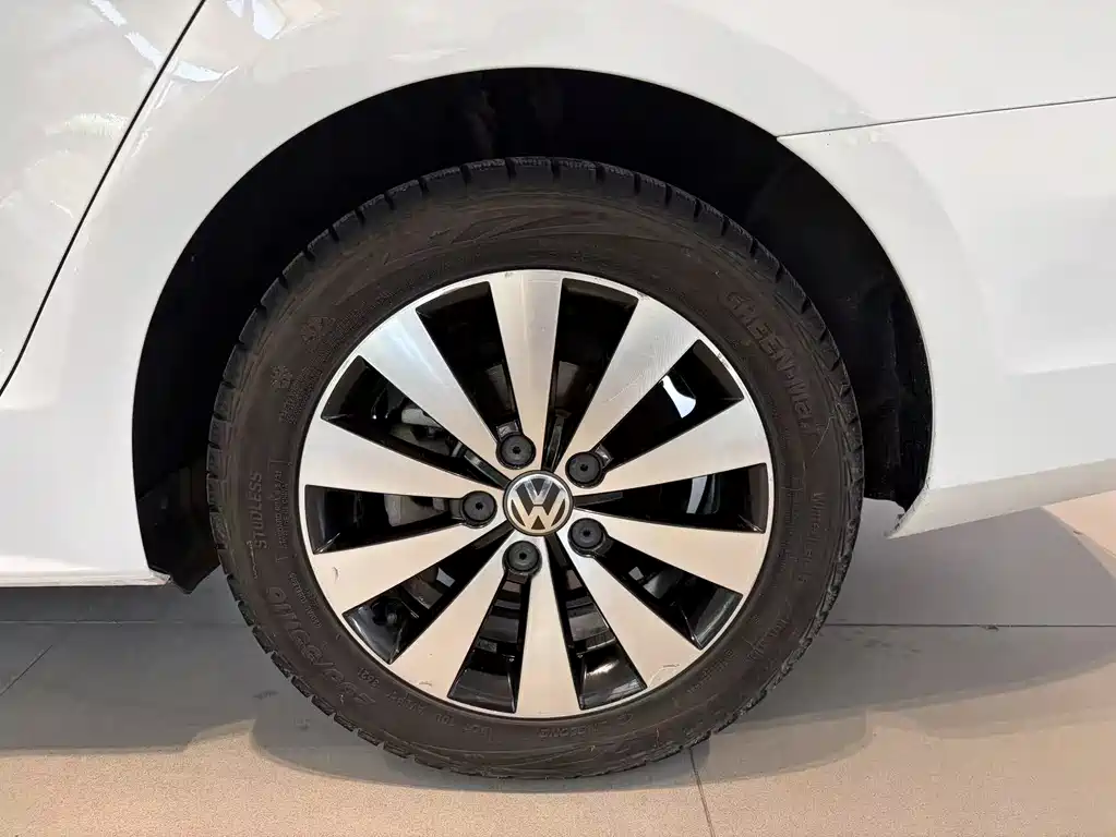 Volkswagen Sagitar 2019 — фото 15