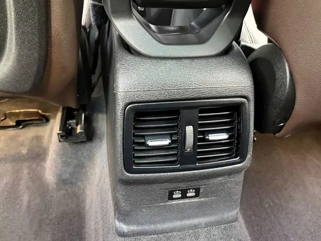BMW X1 2020