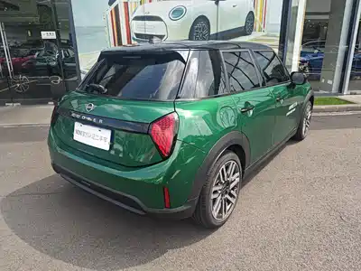 MINI MINI 2025