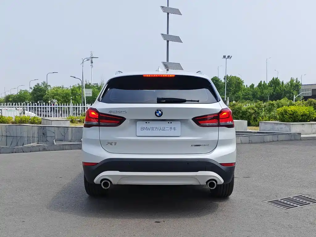 BMW X1 2023