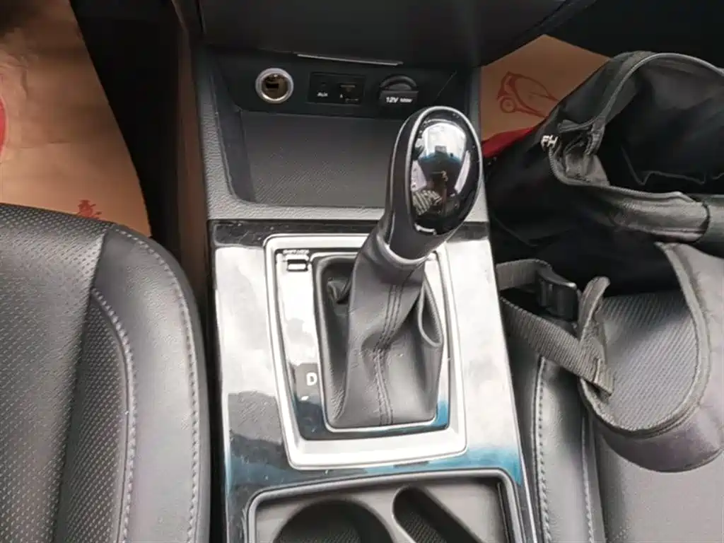 Hyundai Mistra 2017 — фото 14