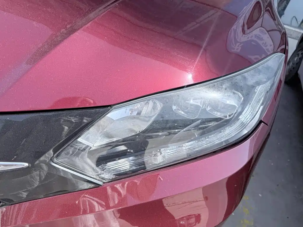 Honda Vezel 2018 — фото 4