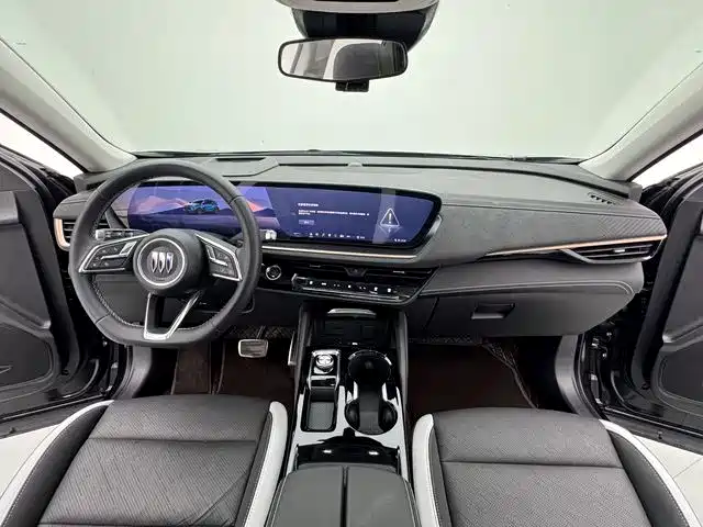 Buick Envision S 2025 — фото 4