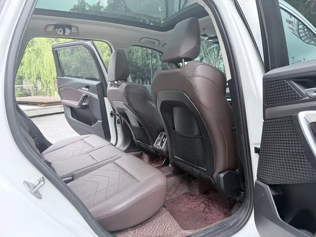 BMW X1 2023 — фото 11
