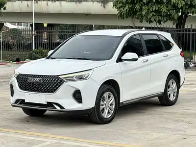 Haval M6 2021