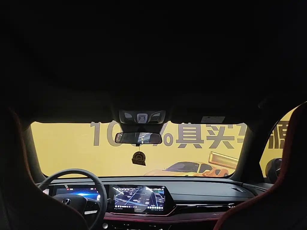 Changan X5 PLUS 2025 — фото 18