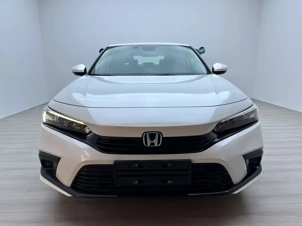 Honda Civic 2022