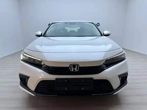 Honda Civic 2022