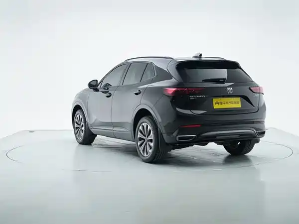Buick Envision S 2025