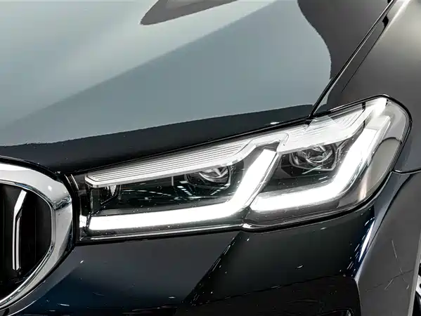 BMW 5 Series 2023