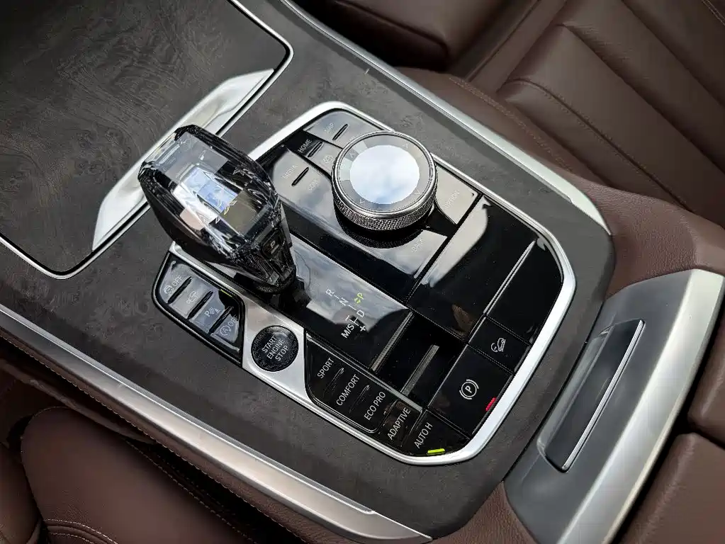 BMW X5 2020 — фото 10