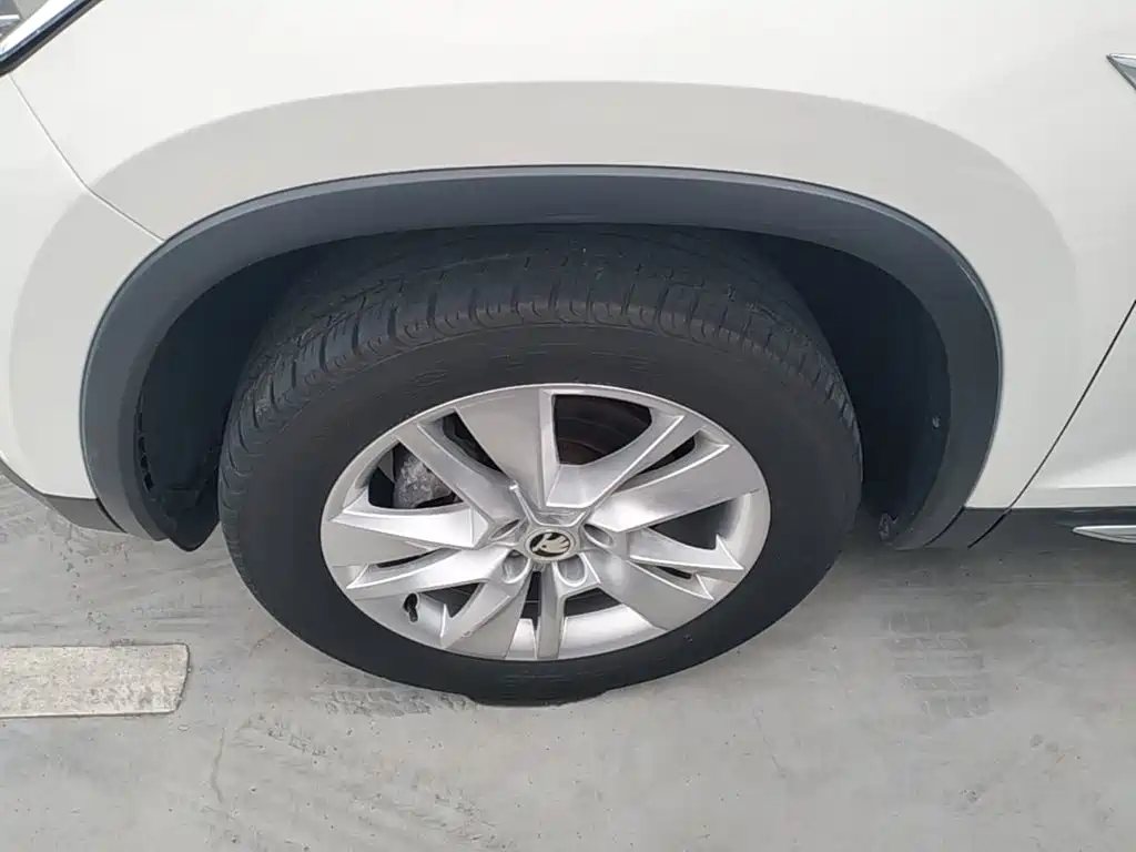 Skoda Kodiaq 2020 — фото 23