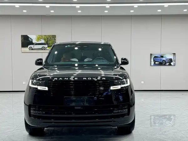 Land Rover Range Rover 2023