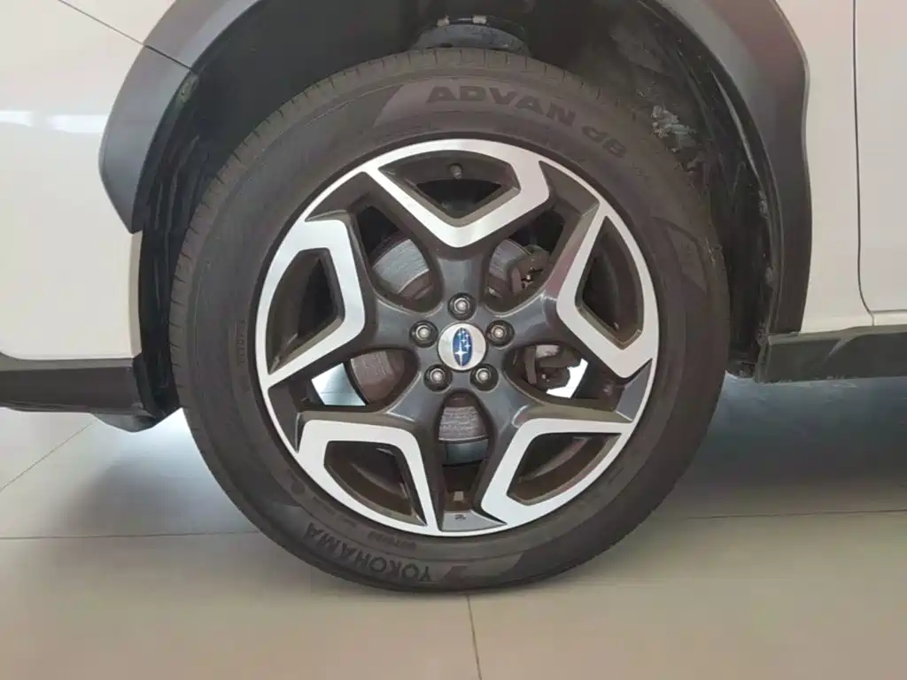 Subaru XV 2018 — фото 23