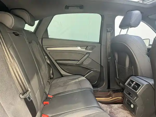 Audi Q5L Sportback 2022