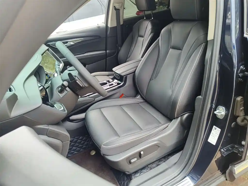 Buick Envision Plus 2022 — фото 15