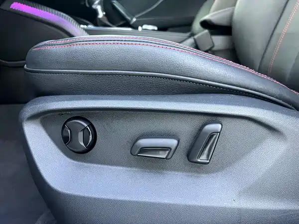 Audi Q2L 2022
