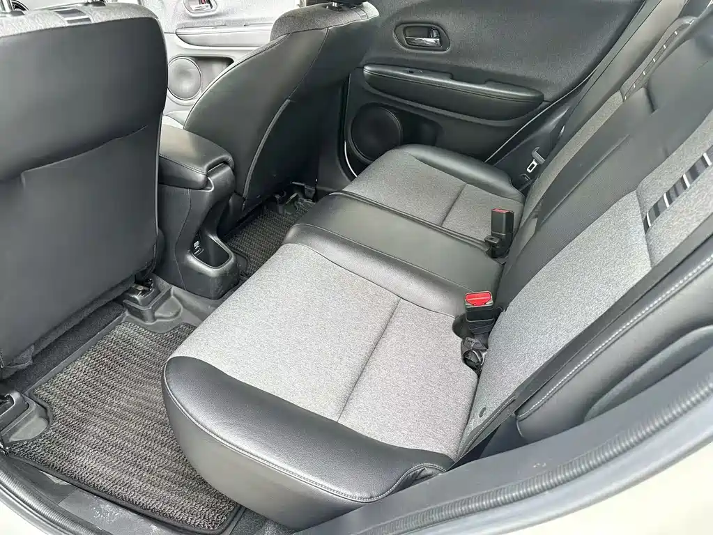 Honda XR-V 2022