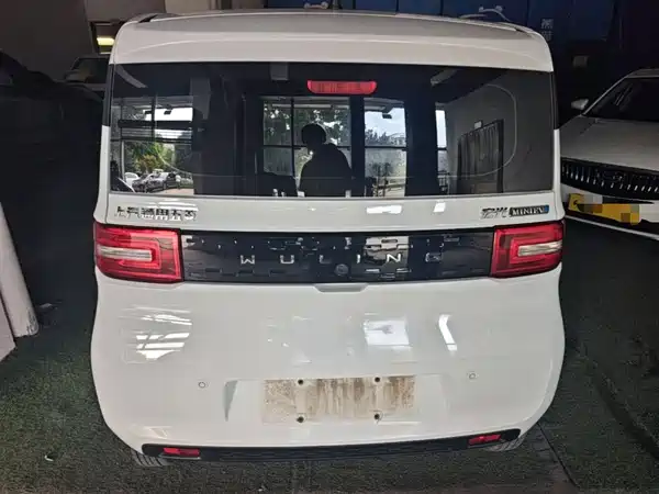 Wuling Hongguang MINIEV 2023